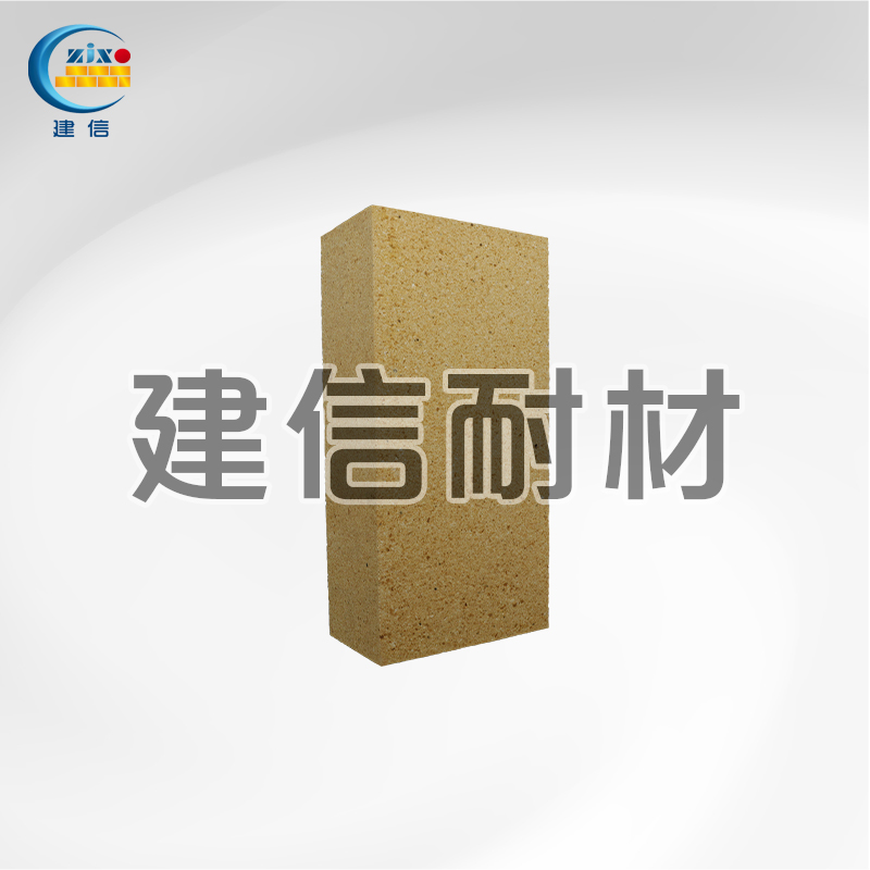 鋼包永久層粘土磚